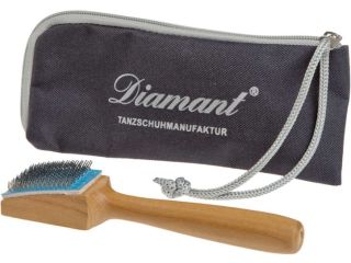 Amennyiben nálunk vásárol tánccipőket, ne felejtsen el egy speciális kefét is hozzáadni megrendeléséhez a...